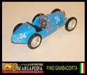 1927 - 24 Bugatti 35 C 2.0 - Edicola 1.43 (2)